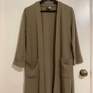 H&M Overcoat